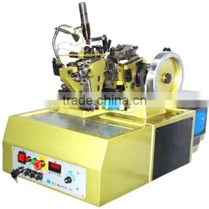 Silver Chain Machine, High Speed Chain Making Machine thumbnail-1