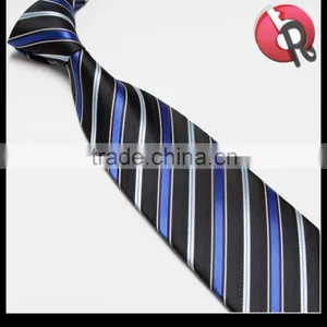 Red Mens Silk Ties thumbnail-3