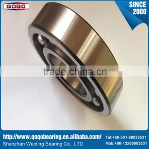 2015 High Performance F692 Flanged Ball Bearing High Quality and Long Life Flanged Bearing Housing thumbnail-5