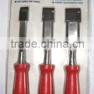SHBD302 Hand Tool Wood Chisel thumbnail-1