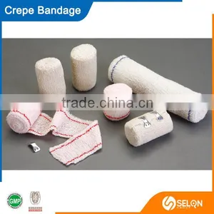SELON COTTON CREPE BANDAGE thumbnail-1