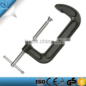 Clamp Tool Woodwork Clamps 6 Inch c Clamp thumbnail-1