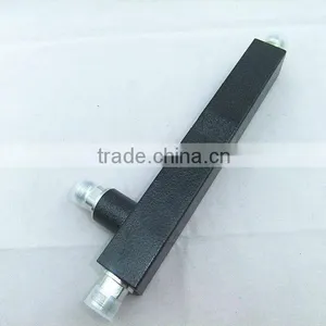 200W 20dB 400-430/350-1000/350-520MHz RF Cavity Directional Coupler(N-F) thumbnail-1
