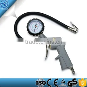 Air Inflator With 2-inch Pressure Gauge thumbnail-1
