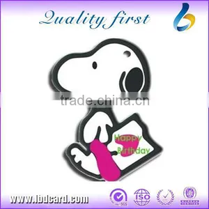 EM4200 Shaped Cartoon Cards Access Control Cards thumbnail-4