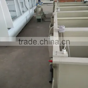 Small Copper/gold/Sliver/zinc Electroplating Kit Machine thumbnail-3