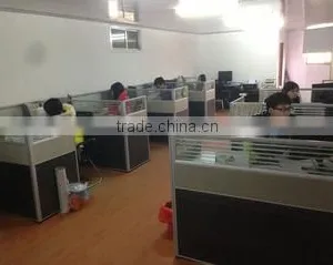 Ruian Bonada I/E Industrial Co., Ltd. company overview - view 1 thumbnail