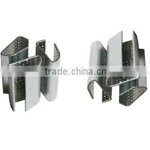 Packing Clasp for PP OR PET Packing Belt thumbnail-3