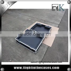 Heavy Duty Road Carrying Case for IMac 27, IMac Flight Case thumbnail-3