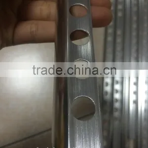 Aluminium Tile Trim Profiles,aluminium Profiles for Tile Trim,aluminium Tile Trim thumbnail-2