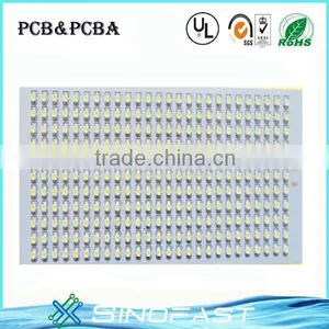 Professional High TG PCB Manufacturer OEM thumbnail-1