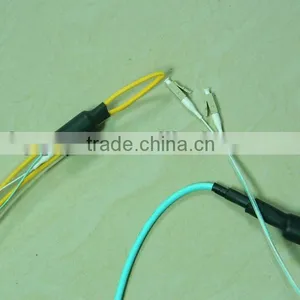 Pull Fiber Ring Optic Patch Cord for Network Solution and Project thumbnail-3