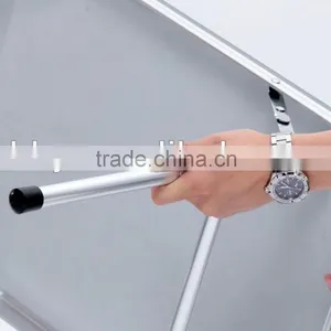 Aluminum Folding Table Beach Table Camping Table Outdoor Furniture thumbnail-3