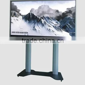 84 Inches Interactive Multi-media Touch Panel thumbnail-1