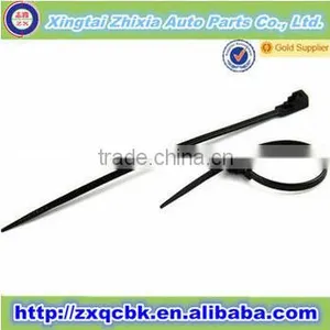 Personalized Style Auto Body Nylon Cable Tie/self-locking Cable Tie/nylon Cable Tie Manufacturer thumbnail-1