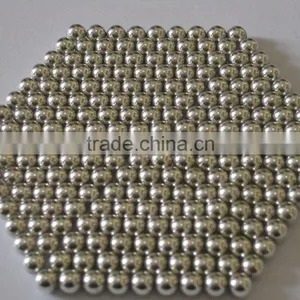 5mm Magic Puzzle Magnetic Ball 216pcs Neodymium Sphere Magnets With Box thumbnail-4