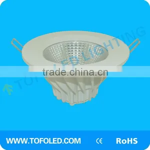 New Design High Brightness SMD5630 LED Downlight thumbnail-1