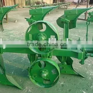 3pcs Plow Blades - 65Mn Steel -hydraulic Furrow Plows --1L Serise --YCM Brand--new One --agricultural Tools----green or Red thumbnail-1