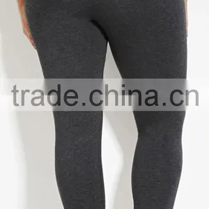 Kiteng High Performance Plus Size Capri Leggings Office In United States (USA)Small Minimum thumbnail-3