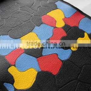 Double Useful Universal Professional Car Floor Mats From China Supplier thumbnail-1