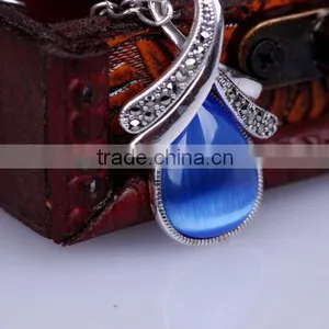 Australian Opal Jewelry 925 Silver Pendant Thailand Jewelry Manufacturer thumbnail-5