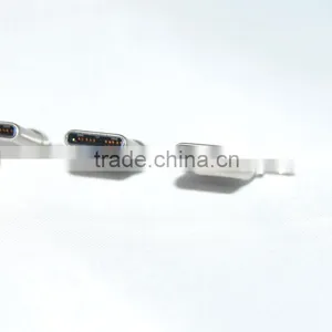 Stamping Parts Hardware Drawing for Iphone USB Charging Interface Parts thumbnail-3