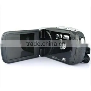 1080P Full HD With HDMI and 3.0" TFT Screen Professional Camcorder thumbnail-3