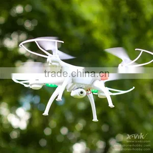 SYMA X5SW Quadcopter HD Camera 2015 Model Review thumbnail-2