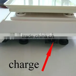 Hot Sale in Market Price Computing Scale 220V /digital Electronic Scale for Trade thumbnail-3