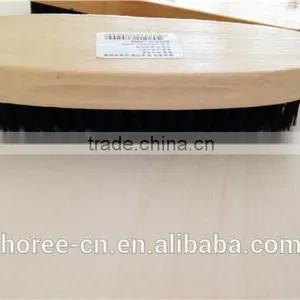 Wooden Shoe Cleaning Brush thumbnail-5