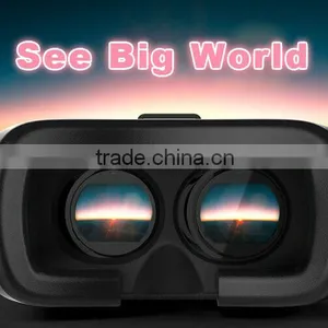 Trending Hot Products for 2016 vr Box, vr Case With Free APP thumbnail-6