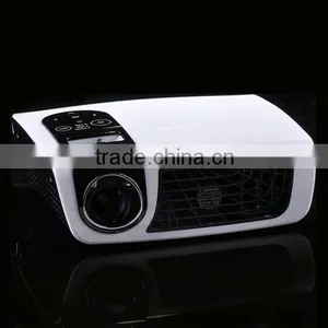 3D TV Projector C5D Native Resolution (1280*800) thumbnail-1