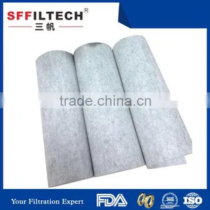 Popular High Quality Cheap Polyester Filter Cloth With Ptfe Membrane thumbnail-1