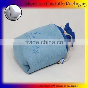 Drawstring Velvet Pouch Mini Drawstring Pouch Small Drawstring Pouches thumbnail-3