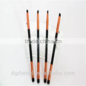 Single Synthetic Hair Eyeshadow Brush Disposable in Stock thumbnail-5