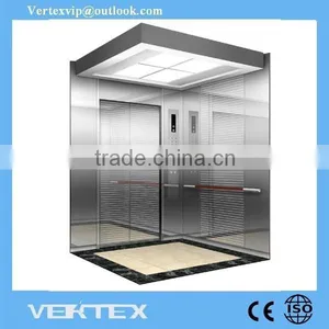 Hydraulic Passenger Elevator thumbnail-2