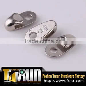 High Precision Good Quality Fashion Brass Button thumbnail-2