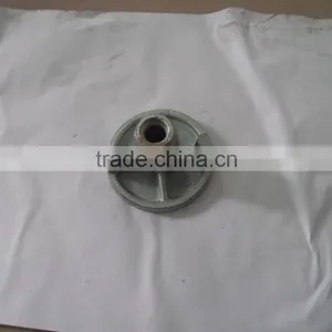 Construction Scaffold Round Plate Nut thumbnail-5
