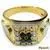 14K Diamond Wedding Rings , Diamond Jewellery, Gents Diamond Rings thumbnail-2