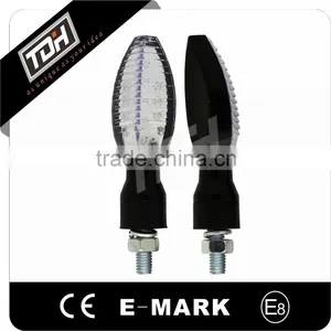 2016 High Quality Motorcycle Winker Light thumbnail-1