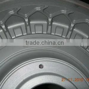 2014 New OTR Tyre Moulds of High Quality thumbnail-1