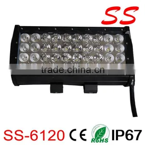 NEW Design 120W LED Light Bar, CREE LED LIGHTS thumbnail-1