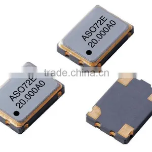 7x5mm SMD Spread Spectrum Low EMI Crystal Oscillator(3.3V)-Wearable Device thumbnail-1