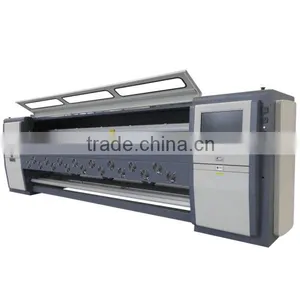 10 Feet Large Price Flex Banner Printer for Sale thumbnail-3
