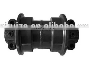 Sumitomo Excavator Track Roller, Sh130-3 Excavator Bottom Roller, Sumitomo Sh130-5 Low Roller thumbnail-1