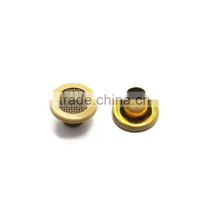 9mm Hot Sale Brass Metal Mesh Eyelet For Shoes thumbnail-4