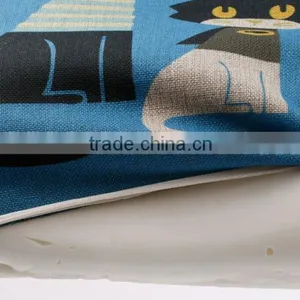 Custom Print Memory Foam Seat Cushion Kit For Car thumbnail-5