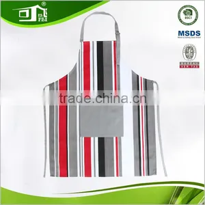 Trade Assurance Polyester and Cotton Canvas Aprons Wholesale thumbnail-1