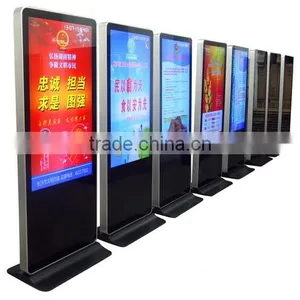 High Definition Human Billboard Outdoor 3D Led Wall Screen thumbnail-1