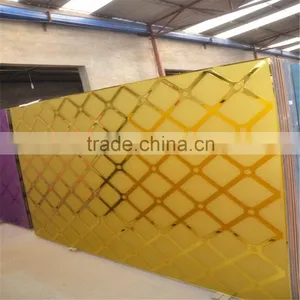 Moder Fashion Decorative Mirrors thumbnail-2